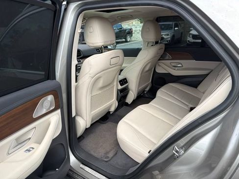 Used 2020 Mercedes-Benz GLE 450 4MATIC image 12