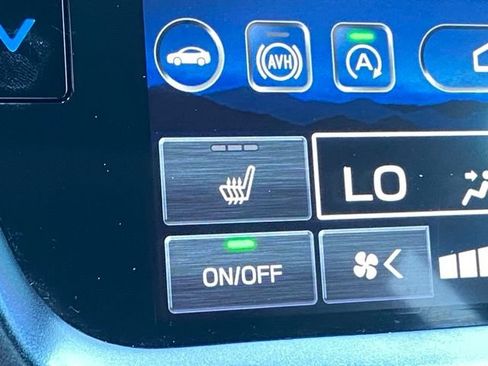 Used 2024 Subaru Outback Wilderness AWD/4WD image 19