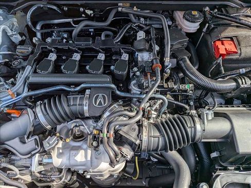 New 2026 Acura Integra A-Spec image 16