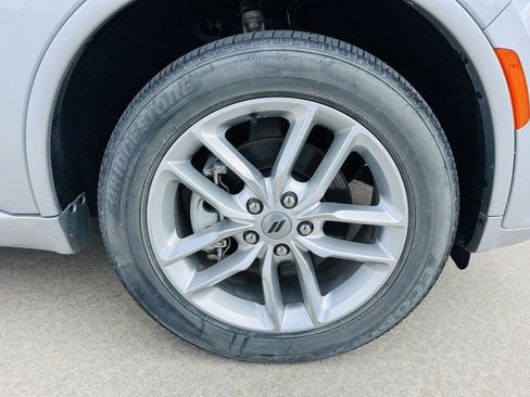 Used 2024 Dodge Durango GT image 46