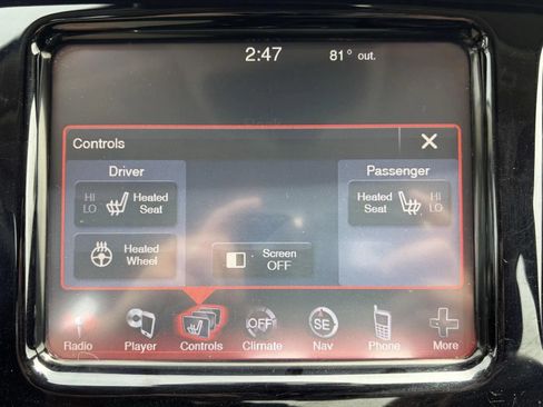 Used 2014 Dodge Dart Limited FWD image 21