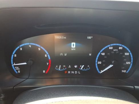 Certified 2023 Ford Bronco Sport Big Bend w/ Convenience Package AWD/4WD image 16