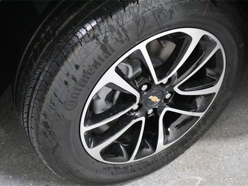 New 2026 Chevrolet TrailBlazer LT w/ Convenience Package image 9