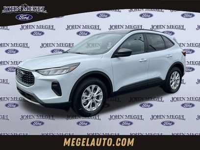New 2025 Ford Escape Active