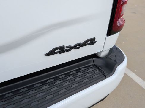 New 2026 RAM 2500 Lone Star image 46