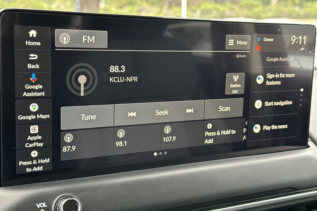New 2026 Honda Pilot EX-L image 20