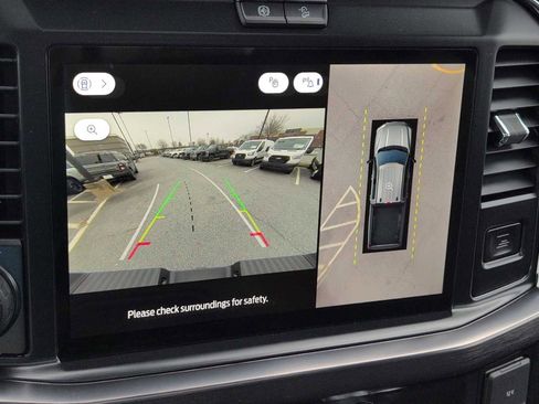 New 2026 Ford F250 Lariat w/ Lariat Ultimate Package image 19