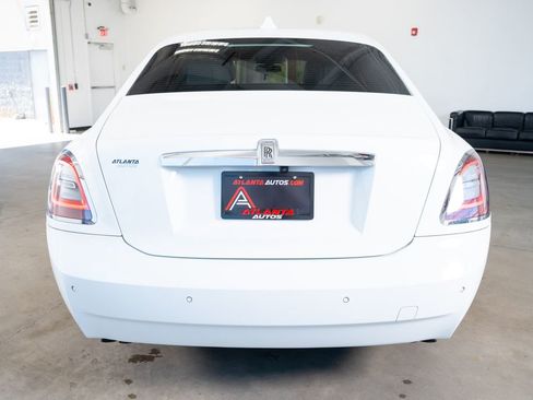 Used 2022 Rolls-Royce Ghost image 7