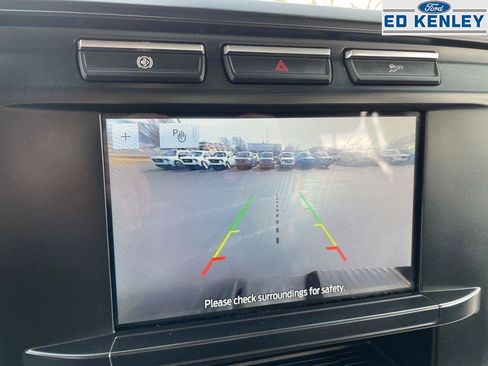 Used 2024 Ford F250 XLT image 7