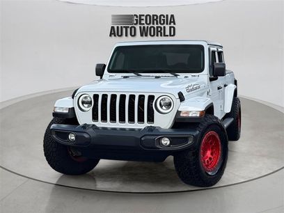 Used 2021 Jeep Gladiator Sport w/ Quick Order Package 24Q 80Th