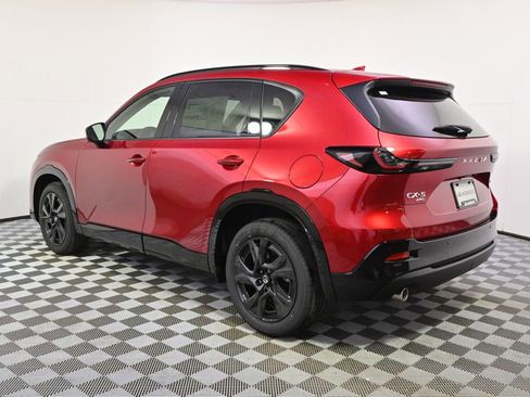 New 2026 MAZDA CX-5 2.5 S w/ Premium Plus Package image 3
