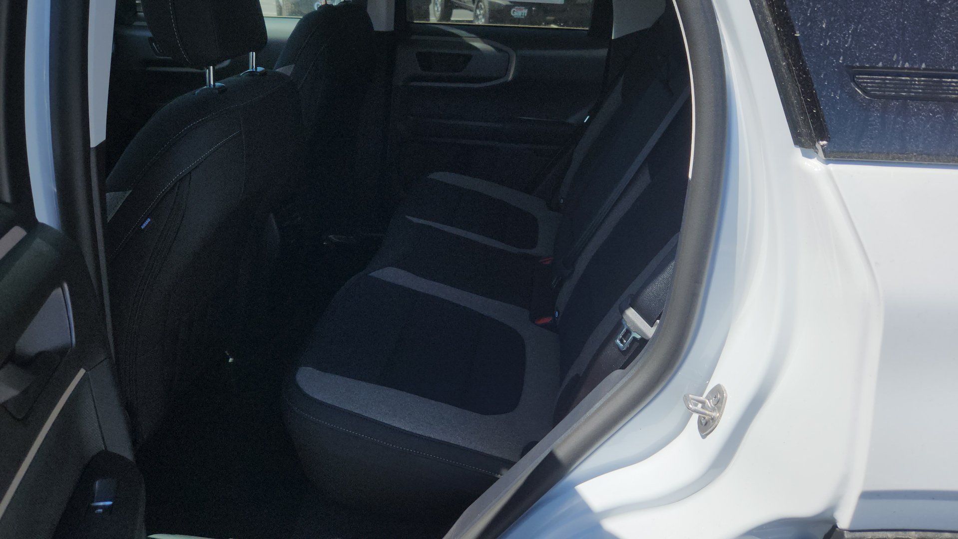New 2026 Ford Bronco Sport Big Bend AWD/4WD image 15