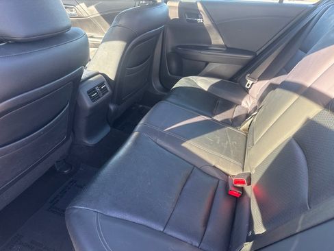 Used 2013 Honda Accord EX-L image 10