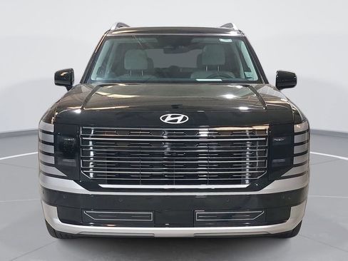 New 2026 Hyundai Palisade Calligraphy image 2