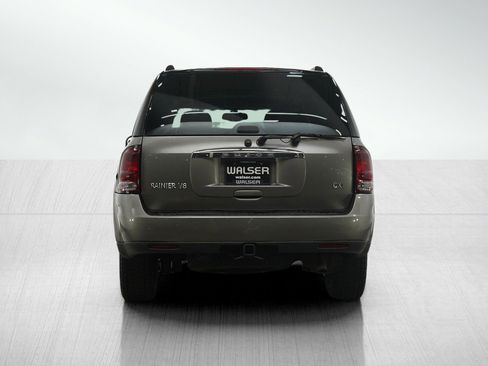 Used 2005 Buick Rainier CXL image 4