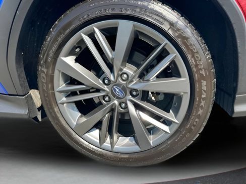 Used 2024 Subaru WRX AWD/4WD image 28