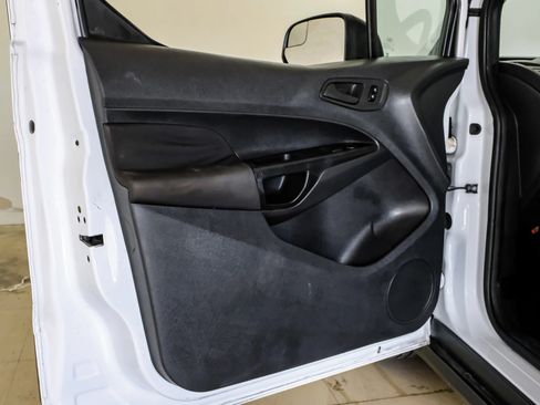 Used 2016 Ford Transit Connect XL FWD image 31