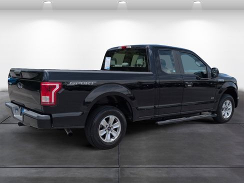 Used 2016 Ford F150 XL w/ Equipment Group 101A Mid RWD image 5