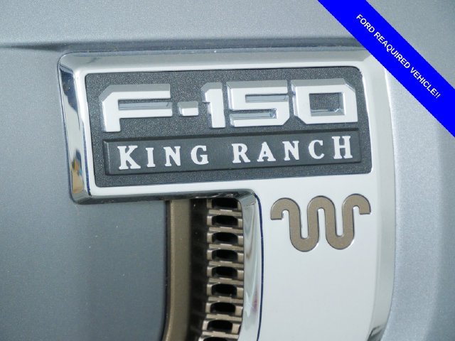 Used 2024 Ford F150 King Ranch w/ FX4 Off-Road Package AWD/4WD image 11