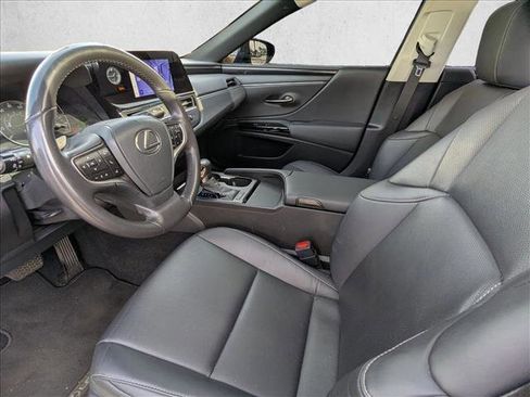 Used 2024 Lexus ES 350 w/ Accessory Package (Z1) FWD image 16