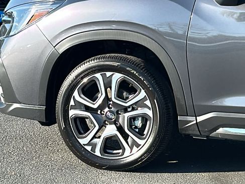 Certified 2026 Subaru Ascent Limited AWD/4WD image 10