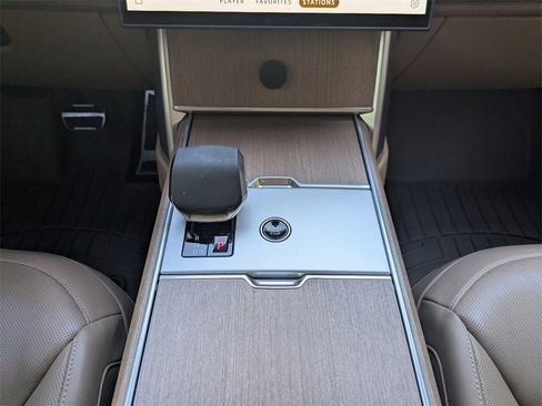 Used 2024 Land Rover Range Rover SE image 20