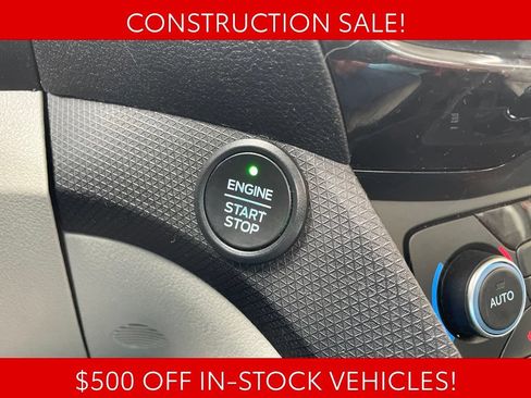 Used 2020 Ford Transit Connect Titanium FWD image 24