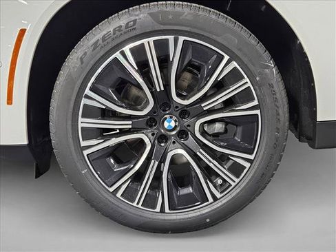 Used 2026 BMW X3 xDrive30i w/ Premium Package AWD/4WD image 16