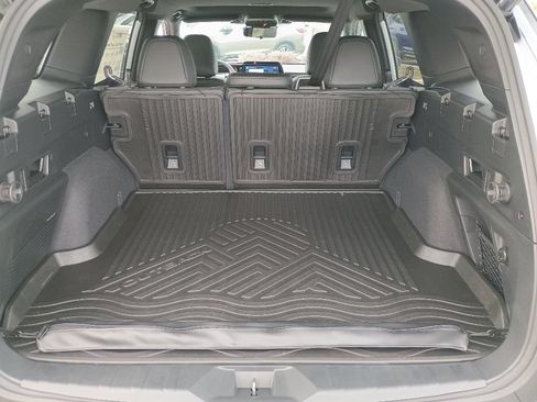New 2026 Subaru Outback Touring XT AWD/4WD image 15