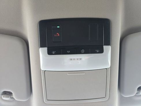 New 2026 Nissan Rogue SV image 7