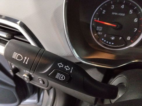 Used 2023 Chevrolet TrailBlazer LT w/ Sun and Liftgate Package image 15