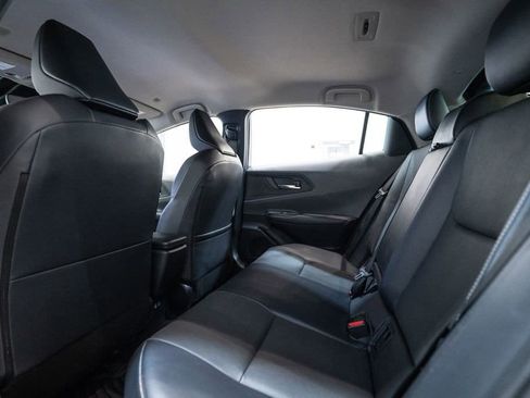 Used 2023 Toyota Prius XLE AWD/4WD image 32