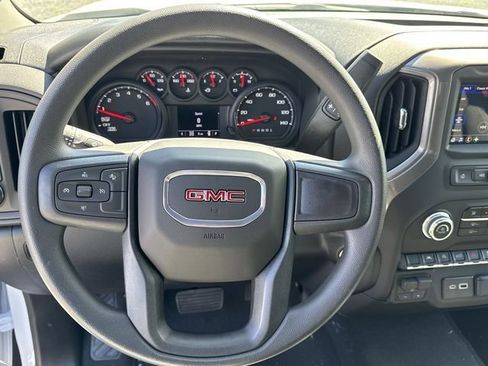 New 2026 GMC Sierra 1500 Pro w/ Graphite Edition image 11