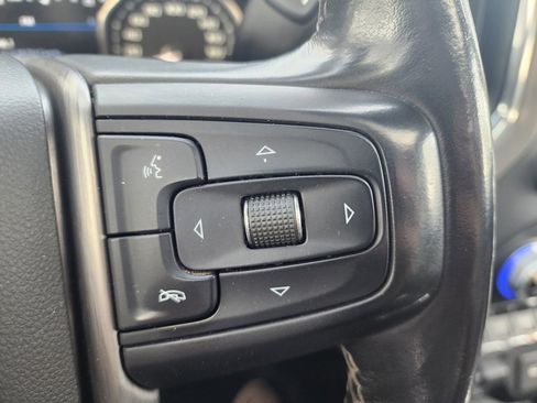 Used 2020 GMC Sierra 2500 Denali w/ Denali Ultimate Package image 38