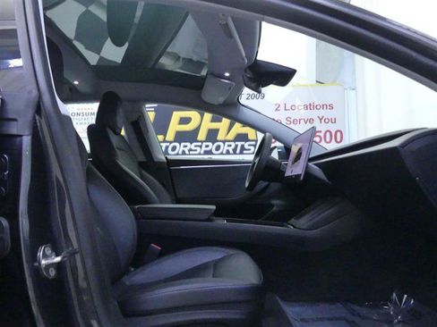 Used 2024 Tesla Model 3 Long Range RWD image 7
