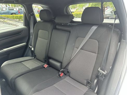 Certified 2024 Honda CR-V Sport image 20