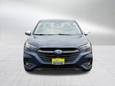 Used 2024 Subaru Legacy Touring XT AWD/4WD image 2