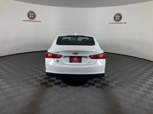 Used 2024 Chevrolet Malibu LT image 21