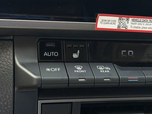 Used 2026 Toyota Camry XLE image 15