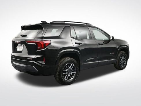Used 2026 GMC Terrain AT4 image 5