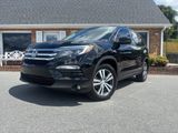 Used 2017 Honda Pilot EX-L image 2