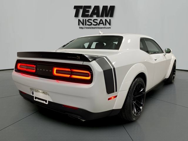 Used 2023 Dodge Challenger R/T Scat Pack RWD image 7