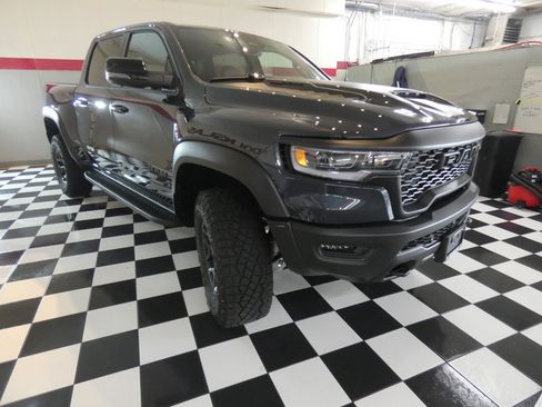 New 2026 RAM 1500 RHO AWD/4WD image 3