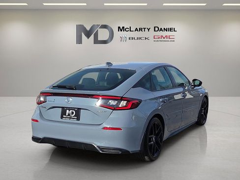 Used 2022 Honda Civic Sport image 5