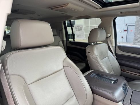 Used 2016 Chevrolet Suburban LTZ AWD/4WD image 41