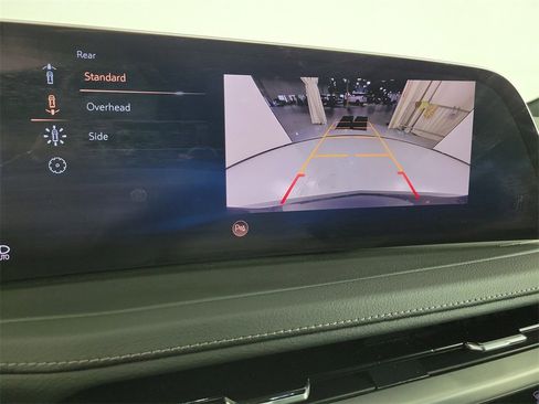 Certified 2025 Cadillac XT4 Premium Luxury image 26