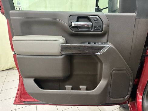 Used 2020 Chevrolet Silverado 2500 LTZ w/ Safety Package image 35