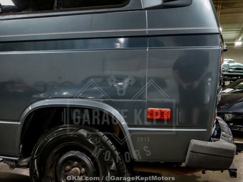 Used 1987 Volkswagen Vanagon GL RWD image 33