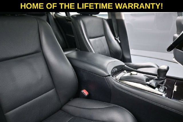 Used 2013 Lexus LS 460 L w/ Ultra Luxury Pkg AWD/4WD image 40