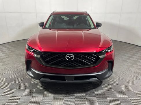 New 2026 MAZDA CX-50 AWD 2.5 S w/ Weather Package image 3